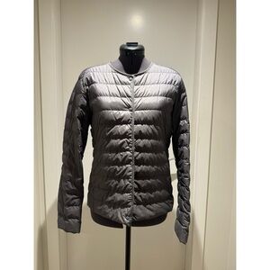Uniqlo | Puffer Shell Jacket